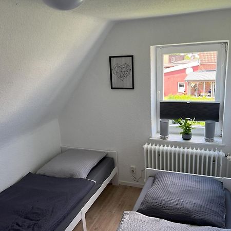 Ferienhaus Albersdorf Albersdorf  Kültér fotó