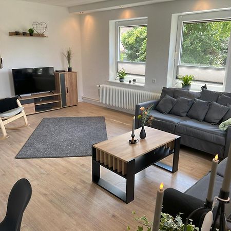 Ferienhaus Albersdorf Albersdorf  Kültér fotó