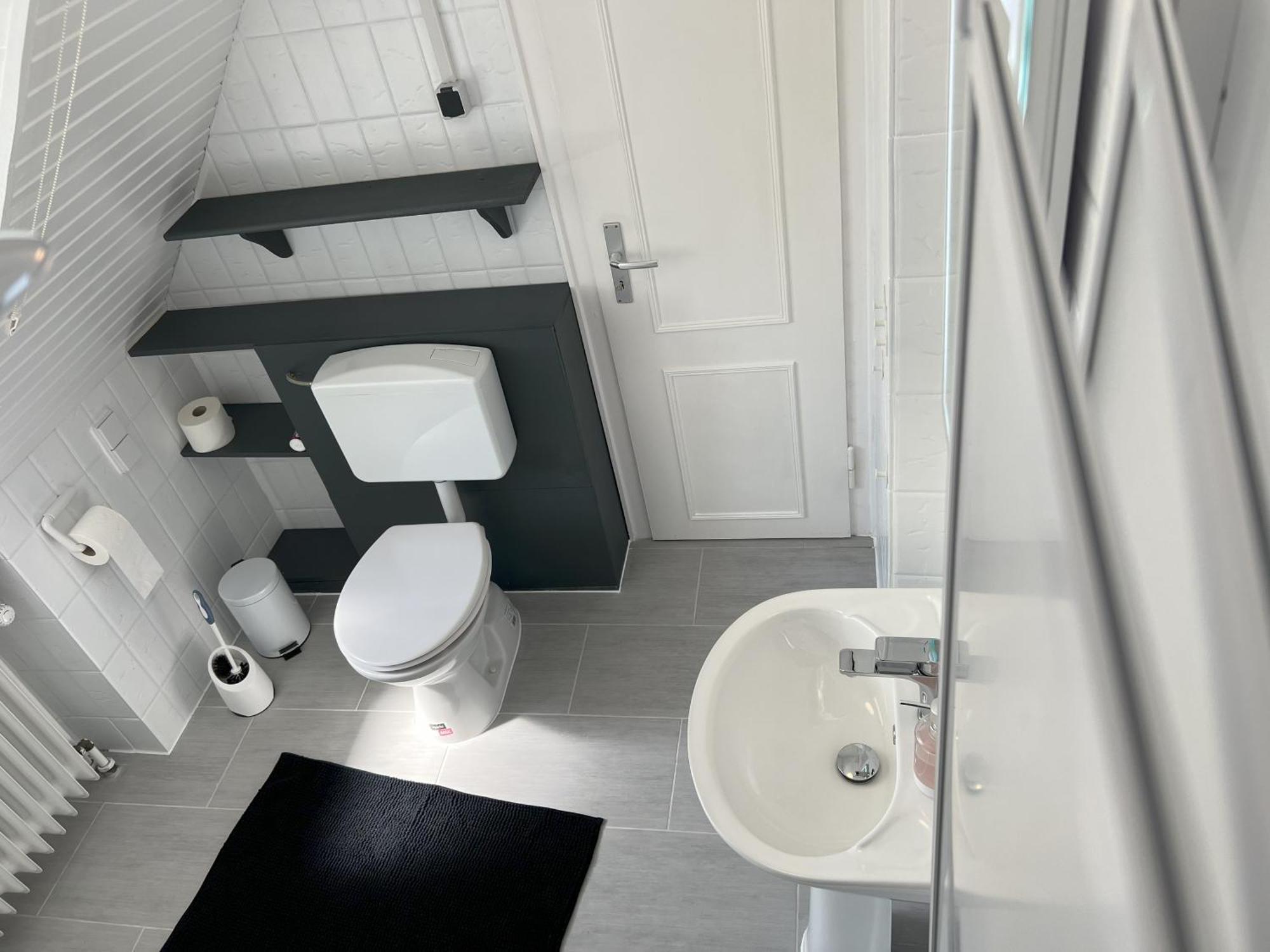 Ferienhaus Albersdorf Albersdorf  Kültér fotó