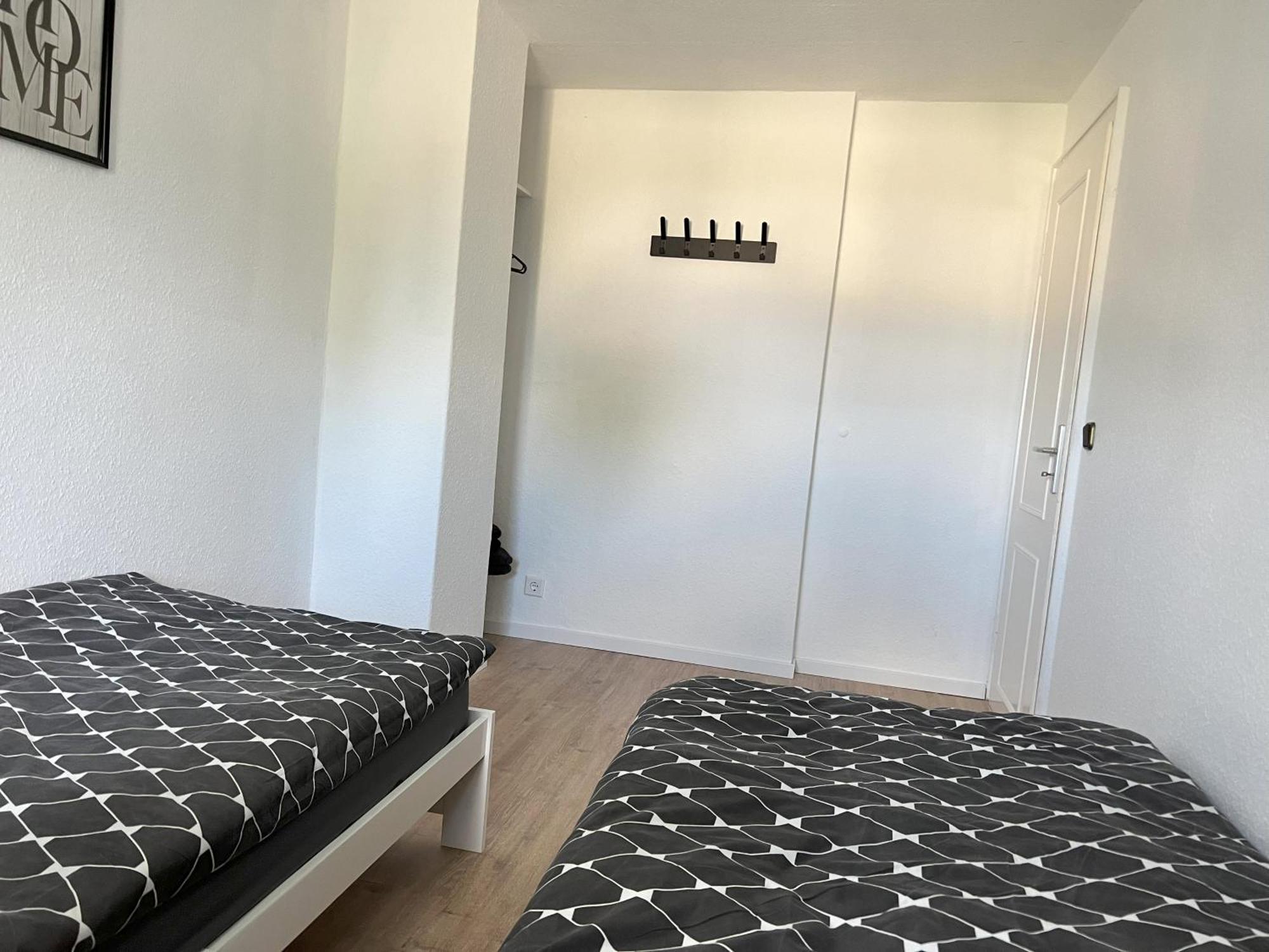 Ferienhaus Albersdorf Albersdorf  Kültér fotó