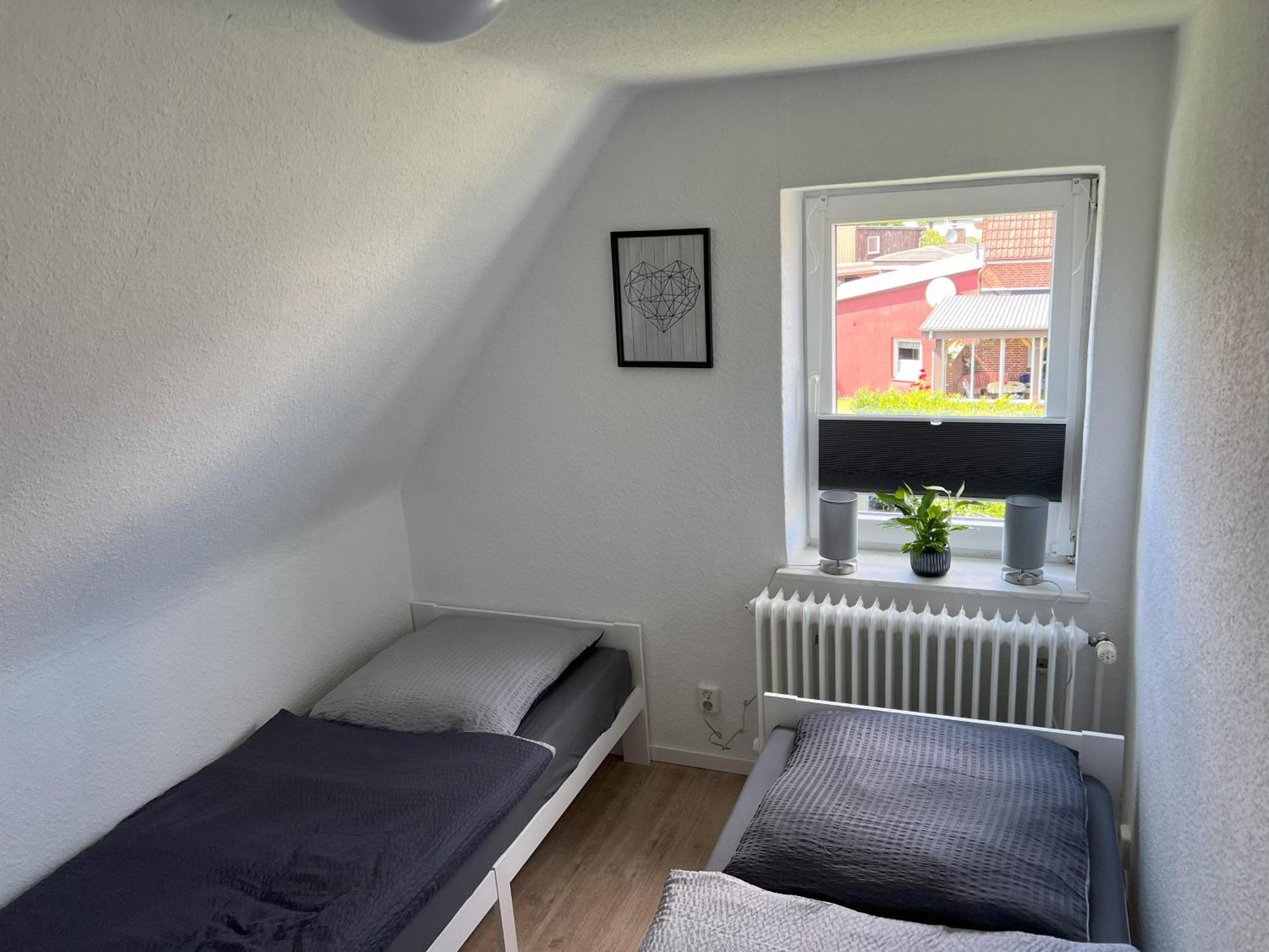 Ferienhaus Albersdorf Albersdorf  Kültér fotó