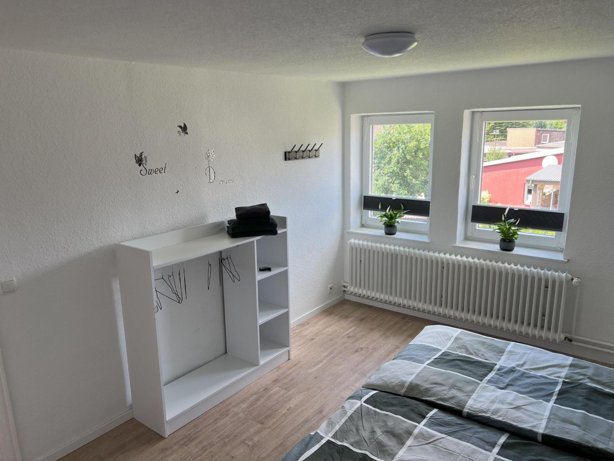 Ferienhaus Albersdorf Albersdorf  Kültér fotó