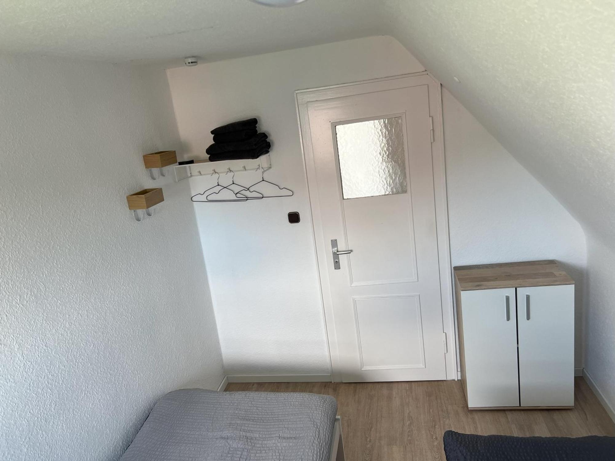 Ferienhaus Albersdorf Albersdorf  Kültér fotó