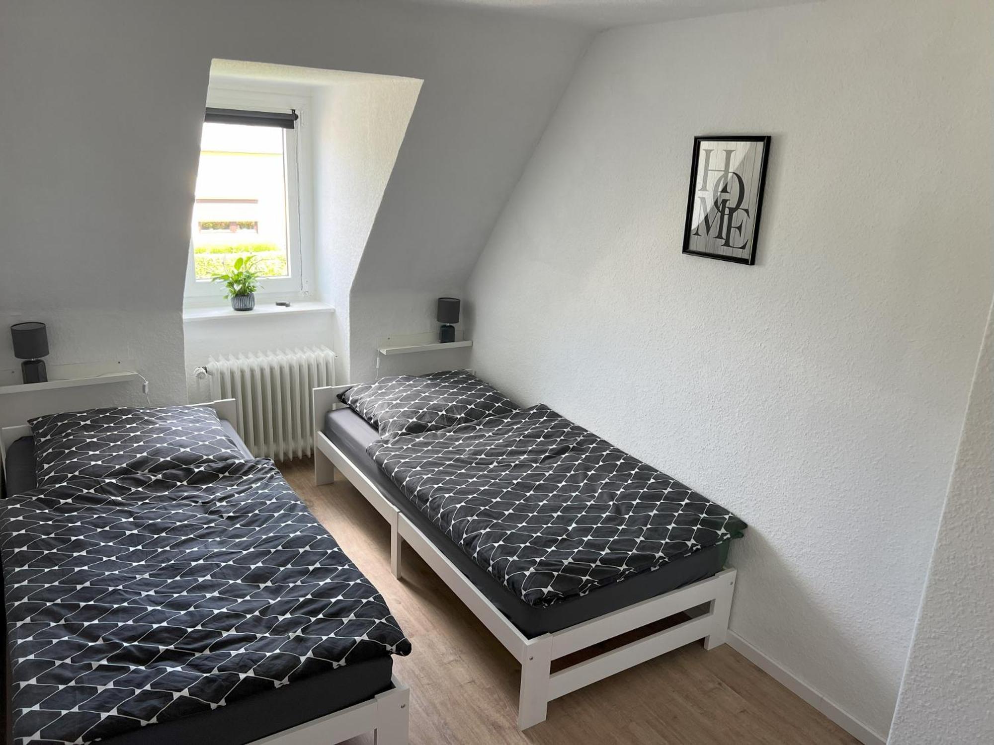 Ferienhaus Albersdorf Albersdorf  Kültér fotó